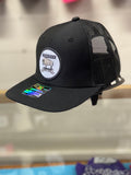 MHC Round Buffalo Cap