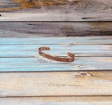 Copper Band #93