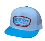 Whiskey Bent Candy Land Cap