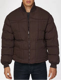 Rodeo Clothing Co Canvas Quilted Jacket