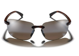 Gidgee Colt Tort Sunglasses