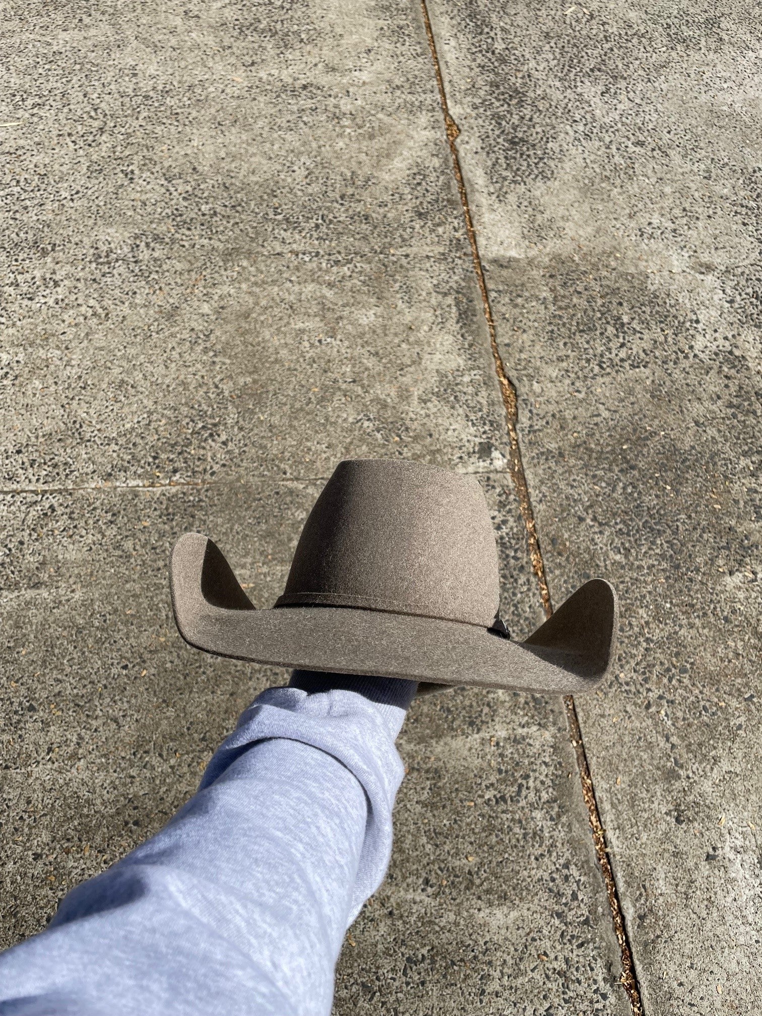 Cleaning How Do You Reshape A Straw Hat HAT SHAPING, CLEANING