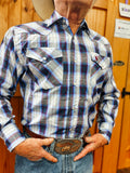 Rodeo Clothing Classic Check Shirt