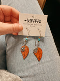 Fashion Earrings