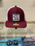 MHC Buffalo Cap