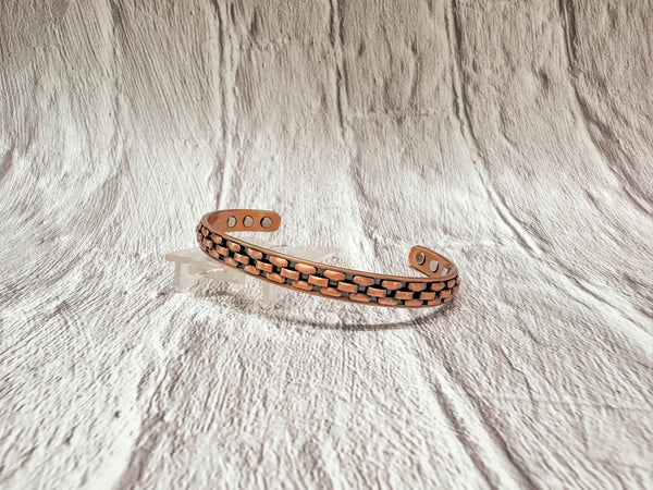 Accessories - Copper Bands