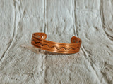 Copper Band #67