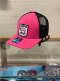 MHC Buffalo Cap