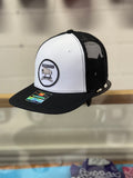 MHC Round Buffalo Cap