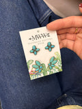 Fashion Earrings