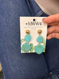 Fashion Earrings