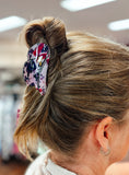 Assorted Cowgirl Hair Clips