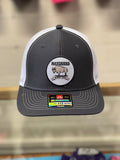 MHC Round Buffalo Cap