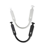 Bauer Replacement Parts - Ear Loops- Black