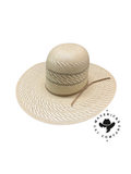 20X MHC El Paso Open Crown Straw
