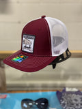 MHC Buffalo Cap