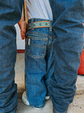Cinch Boys Original Toddler Jean