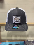 MHC Buffalo Cap