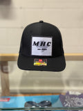 MHC Patch Cap
