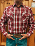 Rodeo Clothing Classic Check Shirt