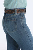 Cinch Tatum High Rise Jean