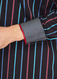 Rodeo Clothing Retro Stripe Shirt