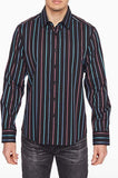 Rodeo Clothing Retro Stripe Shirt
