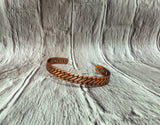 Copper Band #64