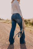 CC Western Maggie Trouser Jean