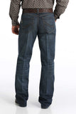 Cinch Grant Dark Wash Jean