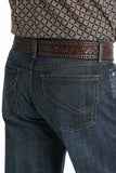 Cinch Grant Dark Wash Jean