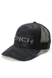 Cinch Cap