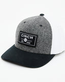 Cinch Mens Est 1996 Flexfit Cap