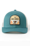 Cinch Depot Cap