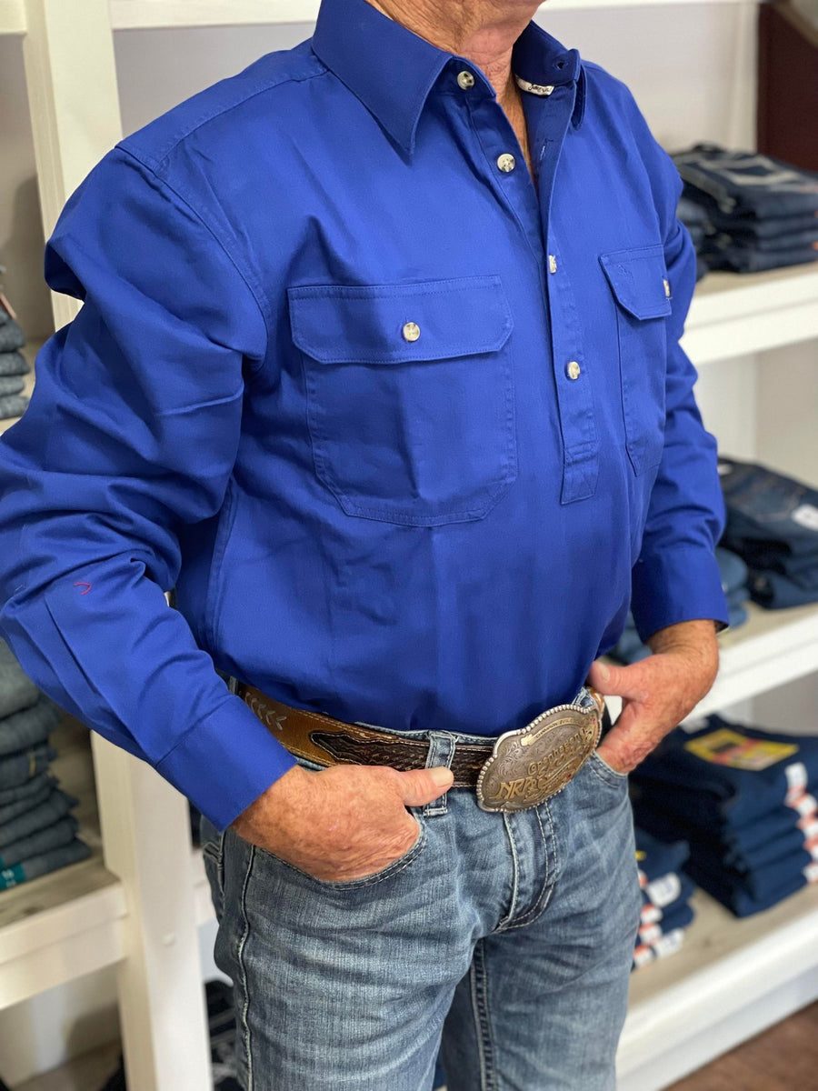 Men Shirts Mavericks Western Wear