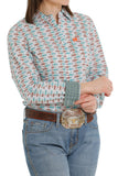 Cinch Southern Style Shirt