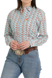 Cinch Wilhelmina Arena Shirt