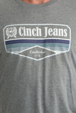 Cinch Graphic T-Shirt