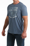 Cinch Graphic T-Shirt