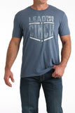 Cinch Graphic T-Shirt
