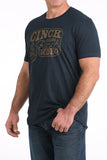 Cinch Graphic T-Shirt