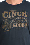 Cinch Graphic T-Shirt