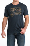 Cinch Graphic T-Shirt