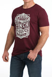 Cinch Graphic T-Shirt