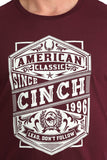 Cinch Graphic T-Shirt