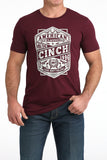 Cinch Graphic T-Shirt