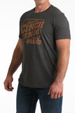 Cinch Graphic T-Shirt
