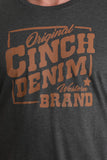 Cinch Graphic T-Shirt