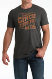 Cinch Graphic T-Shirt
