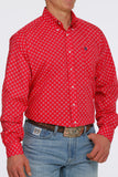 Cinch Damon Shirt